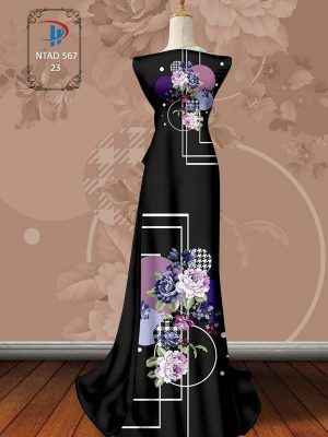 1634877177 vai ao dai dep mau moi (18)